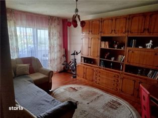 Apartament 3 Camere 2 Bai 2 balcoane Harmanului