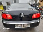 VW PHAETON DESKA ROZDZIELCZA PULPIT KONSOLA - 22