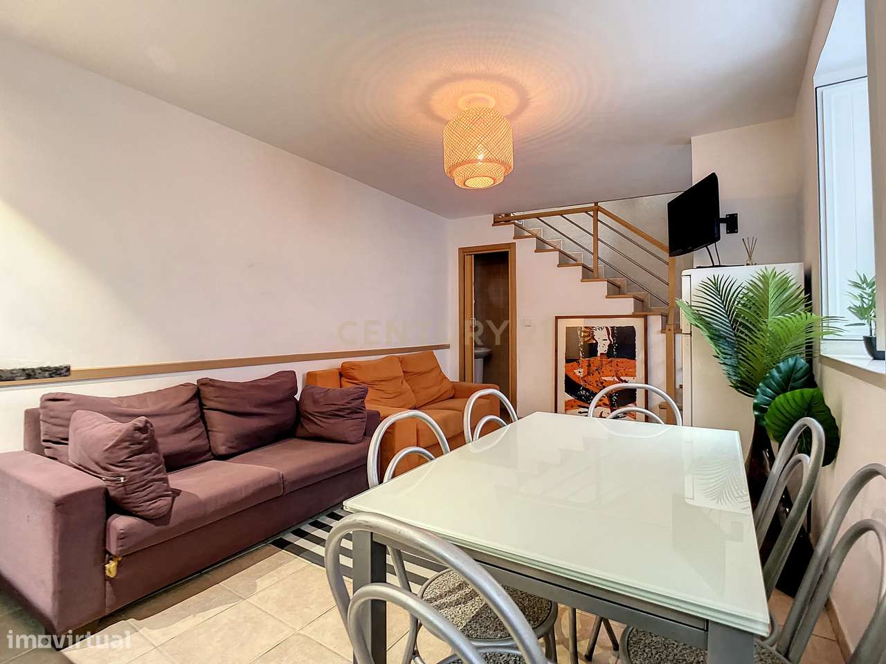 Prédio Habitacional - Centro Histórico - Nazaré -  4 Pisos - Grande imagem: 2/29