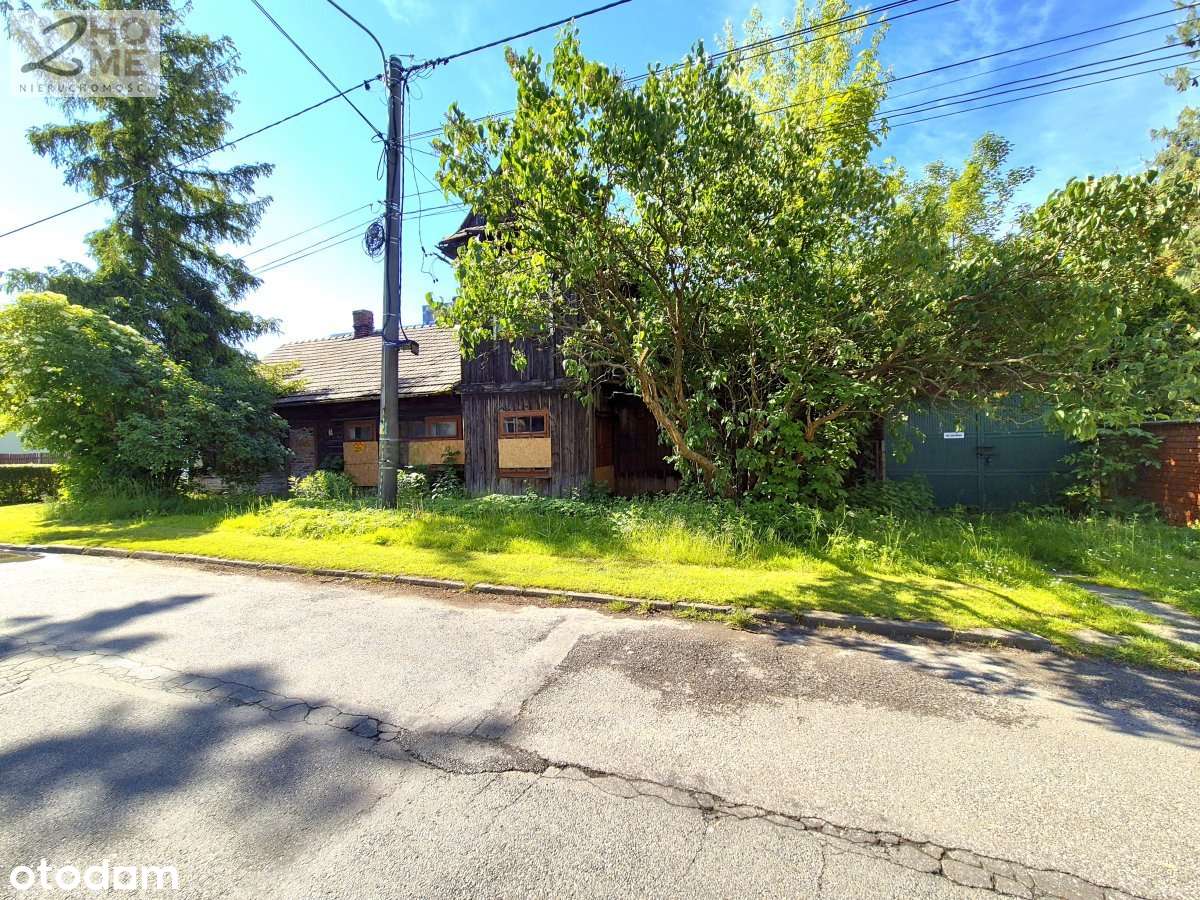 Działka budowlana w centrum Tarnowa - Pełny obrazek: 3/14