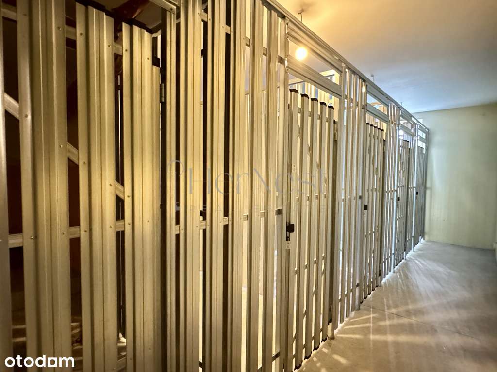 Kawalerka świetna lokalizacja | Osiedle zamknięte-13