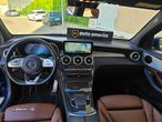 Mercedes-Benz GLC 300 d 4Matic - 18