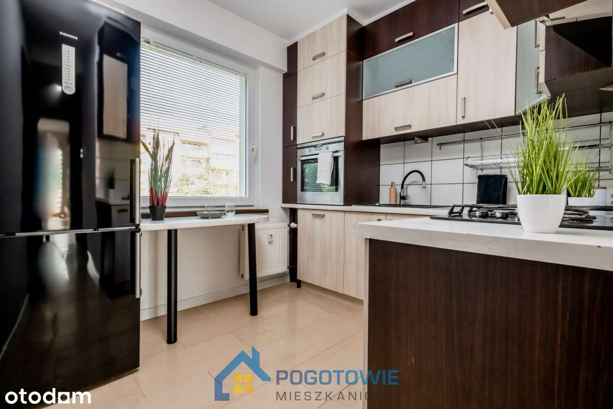 Mieszkanie 3-pokojowe – 1. piętro + duży balkon-8