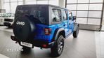 Jeep Wrangler Unlimited GME 2.0 Turbo Rubicon - 6