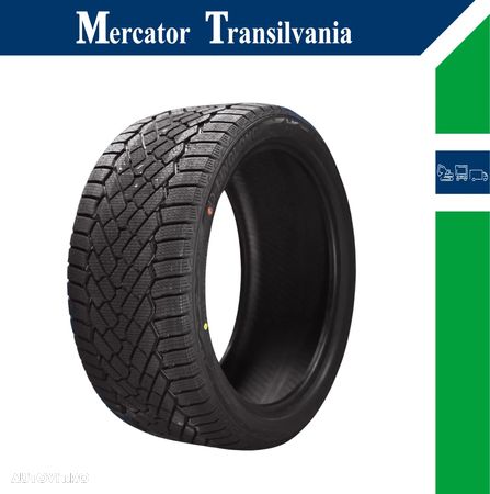 255/35 R18, Linglong Nord Master 94T XL, Iarna M+S  18 - 1