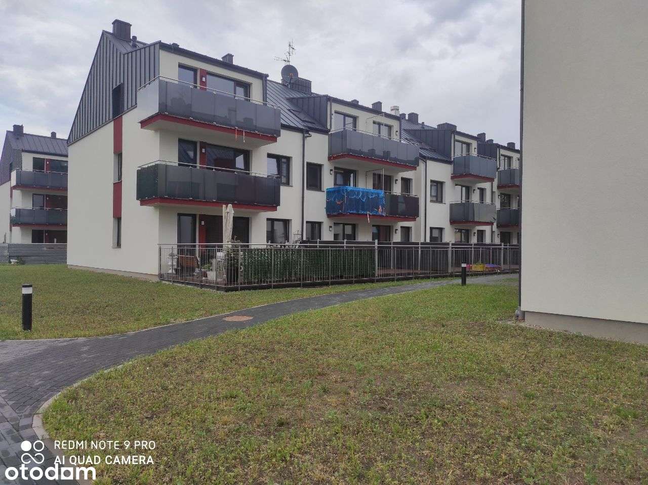 I piętro, Garaż Gratis - Pełny obrazek: 5/14