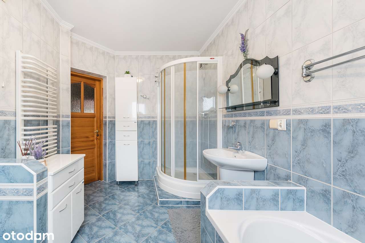 Dom do wejścia w Myślenicach-3