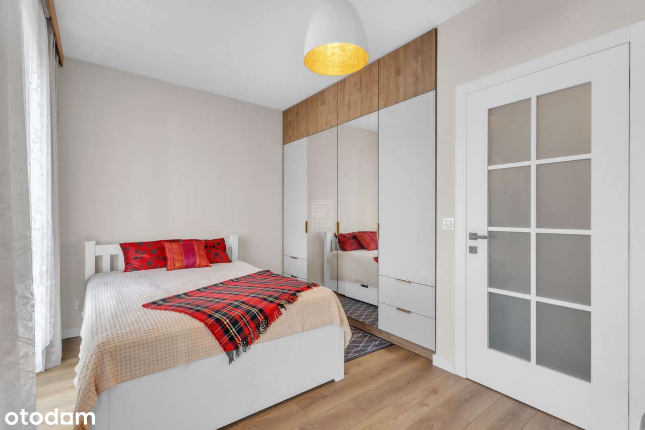 Dom z ogródkiem + opcja zamiany na mieszkanie-9