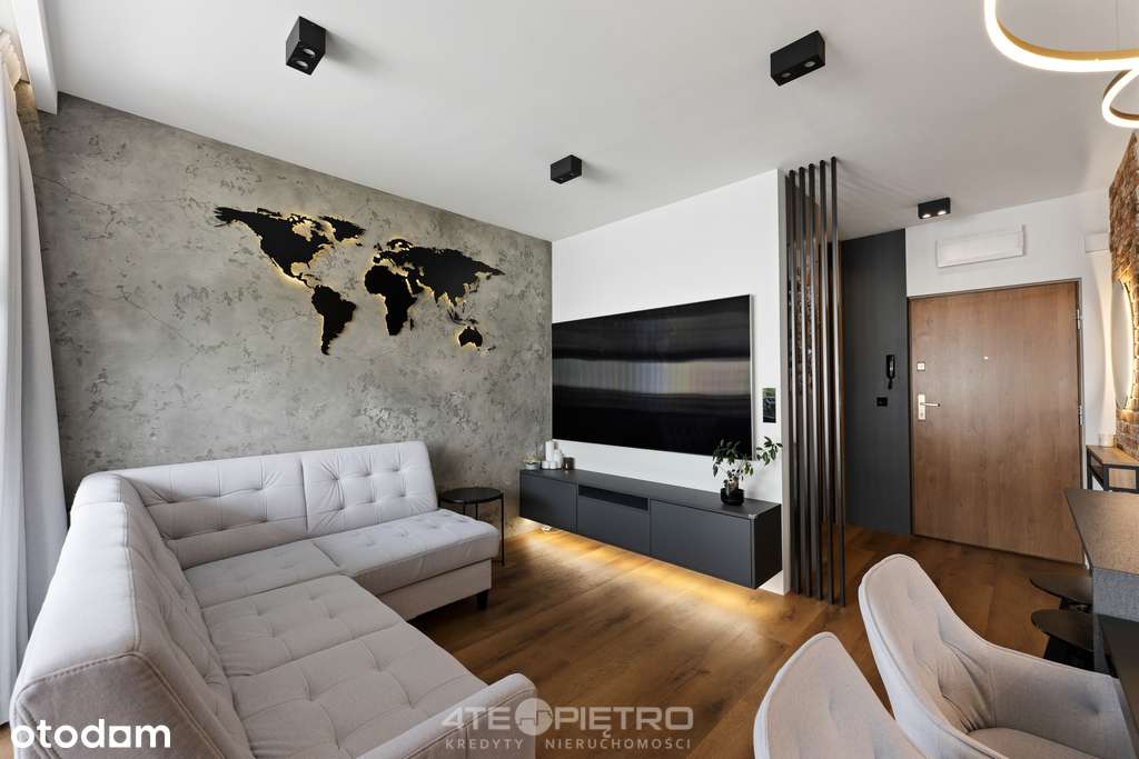 Apartament klasy premium | 76 m² | 2 miejsca-8