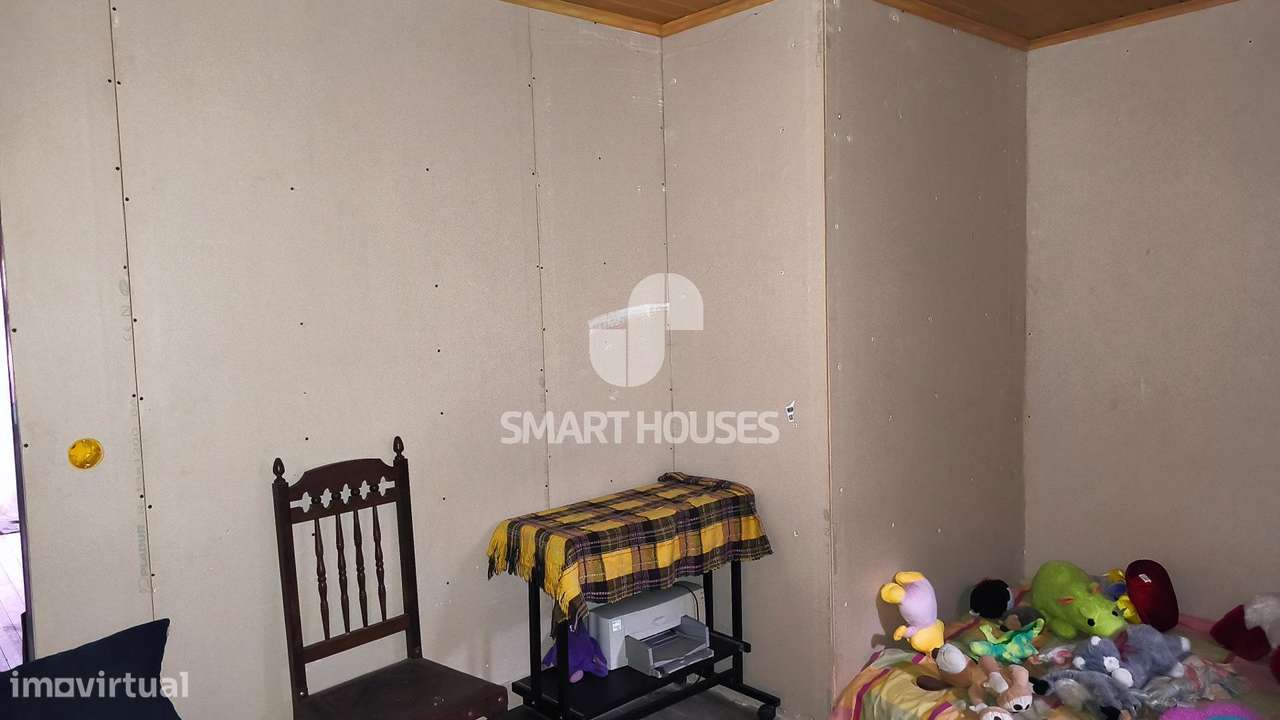 Moradia T4 em Vila do Mato-10