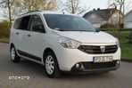 Dacia Lodgy 1.6 SCe Access S&S - 22