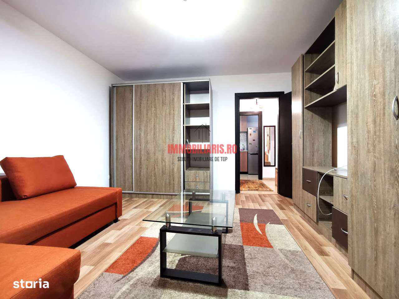 Nicolae Teclu-Metrou - Decomandat - Direct Proprietar - Comision 0%-1