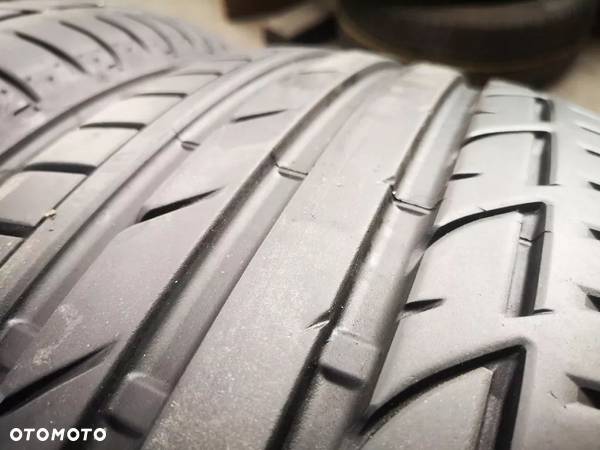 225/45R19 BRIDGESTONE 225 45 19 S001 2SZT RSC - 3