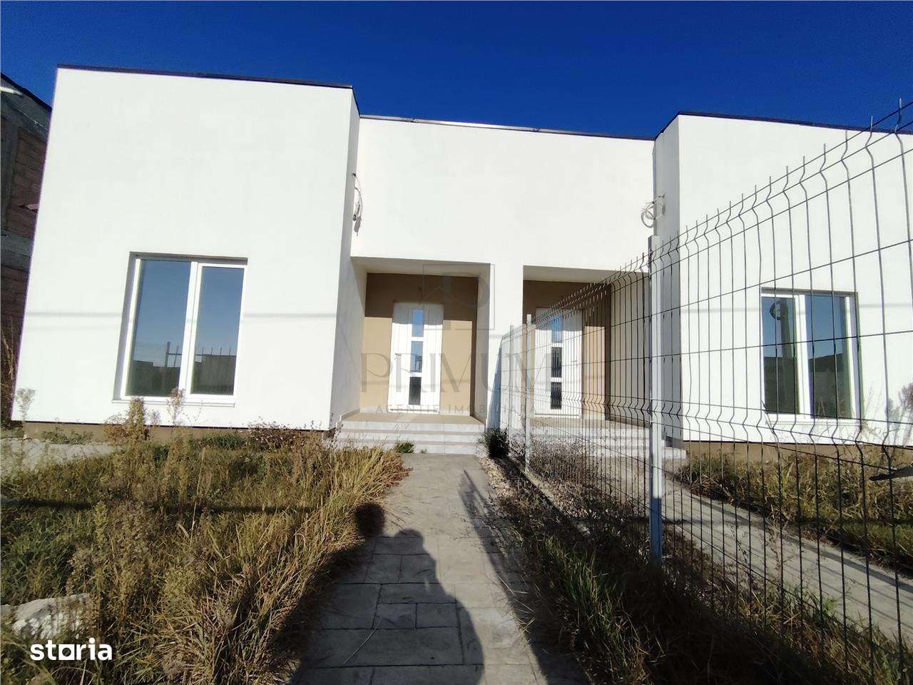 Duplex pe parter- finalizat - 2 dormitoare - Imagine principală: 2/18