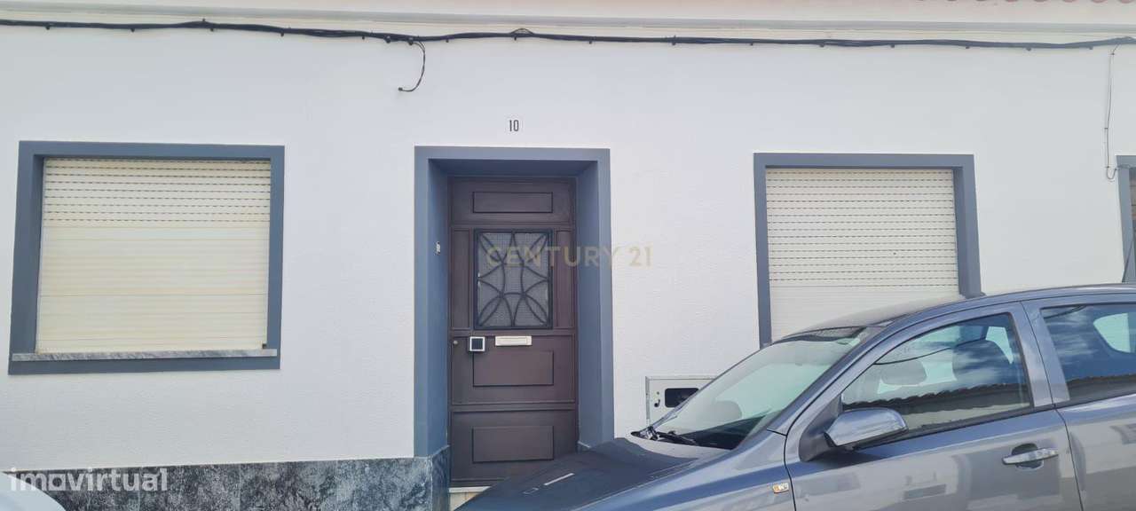 Viver na paisagem alentejana – T2 na Vidigueira-11