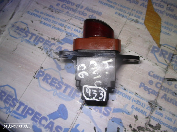 Interruptor M30576 HONDA CIVIC 2006 4 Piscas - 2