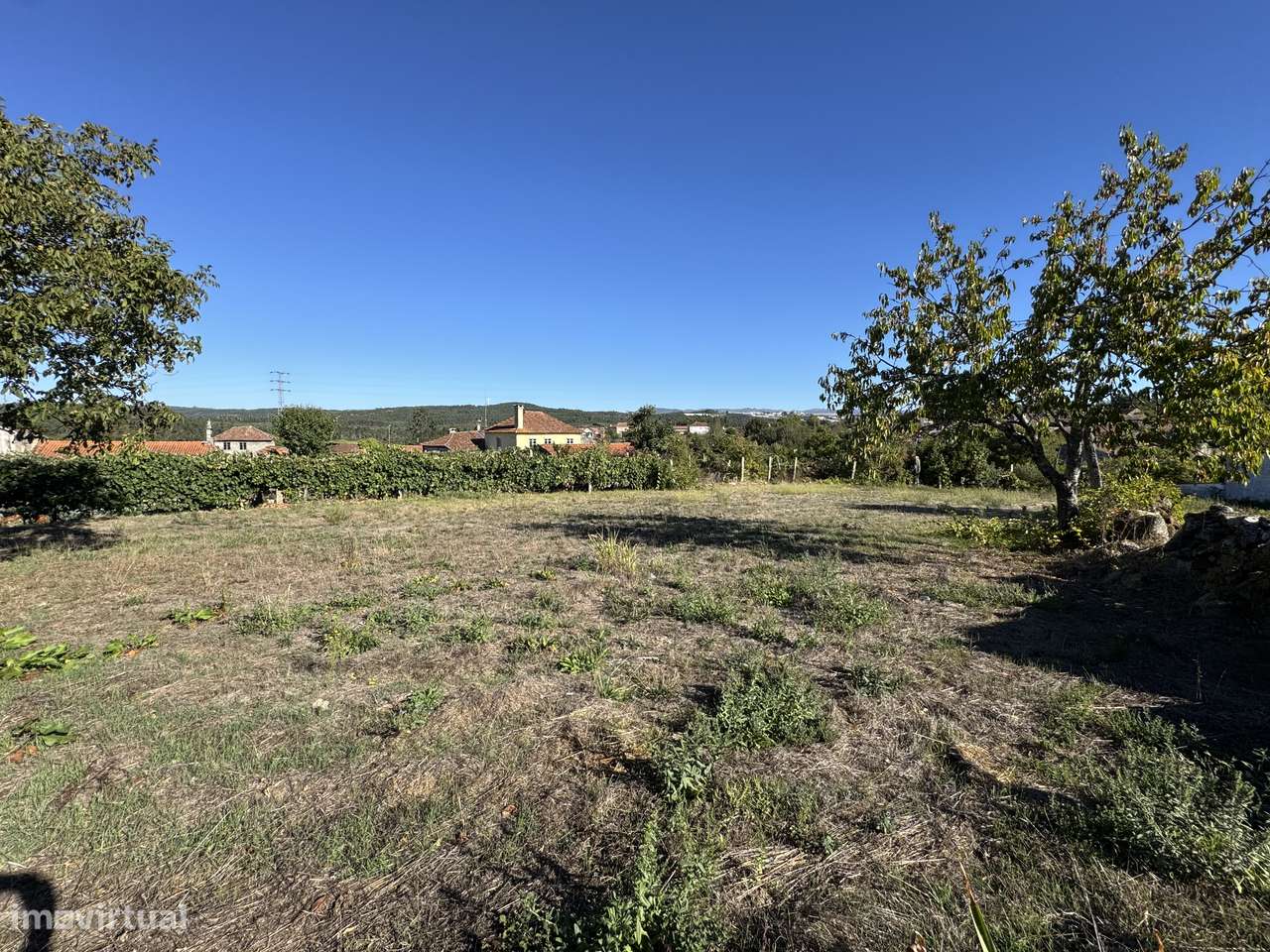 Terreno p/ construção – Vouzela - Grande imagem: 5/20