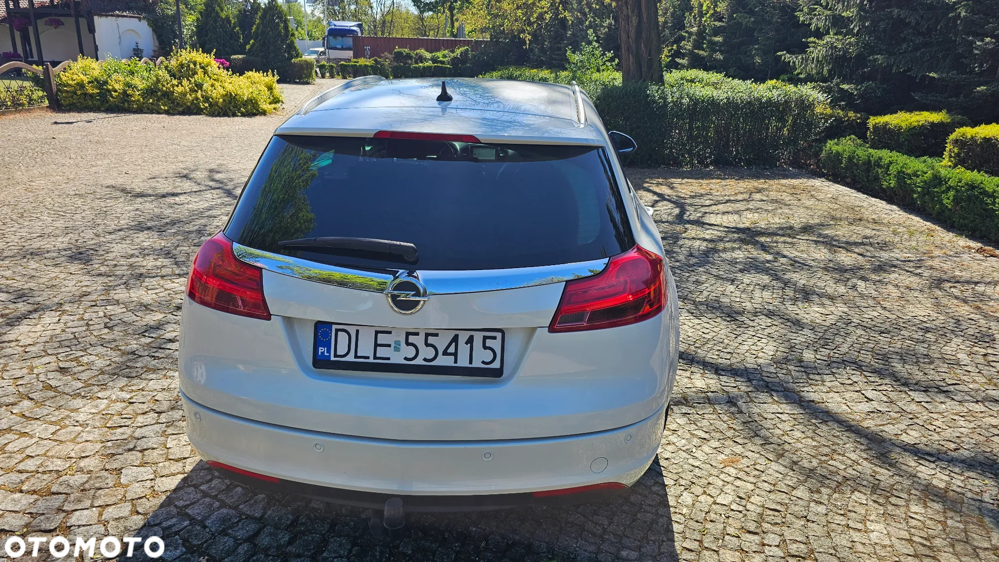 Opel Insignia - 7