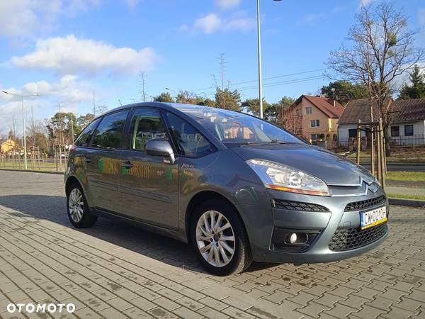 Citroën C4 Picasso VTi 120 Business Class - 13