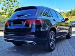 Mercedes-Benz GLC 300 de 4Matic AMG Line - 7