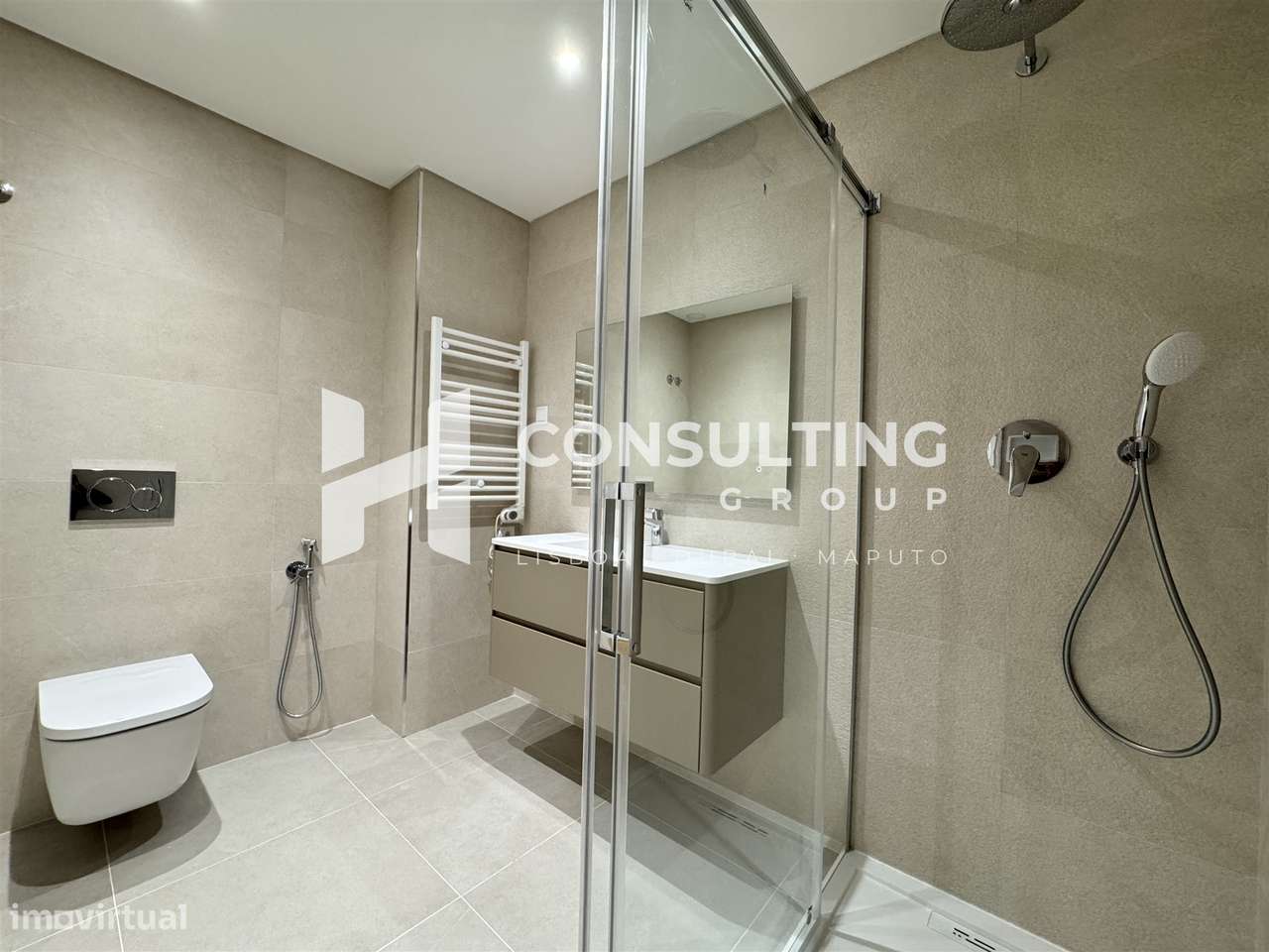 Apartamento T2 Venda em Águas Livres,Amadora-20