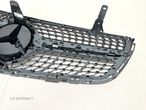 GRILL ATRAPA Mercedes W253 A253 GLC AMG DIAMOND, pod KAMere - 8