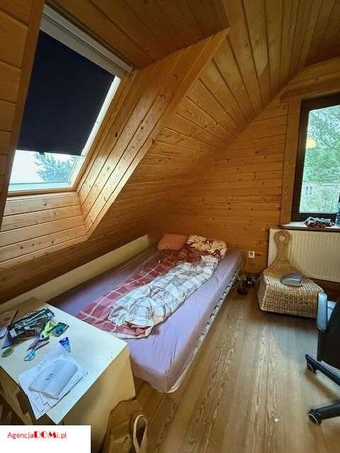 Boża Wola, dom drew.165m , działka 2050m, do zamie-11