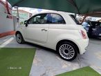 Fiat 500 1.3 16V Multijet by Diesel - 14