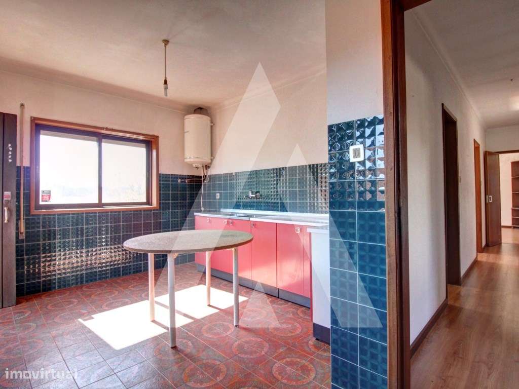 Moradia isolada em Levira-15