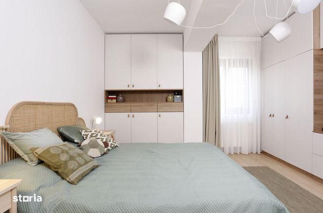 Apartament 3 camere 2 bai Bragadiru-Cartierul Independentei