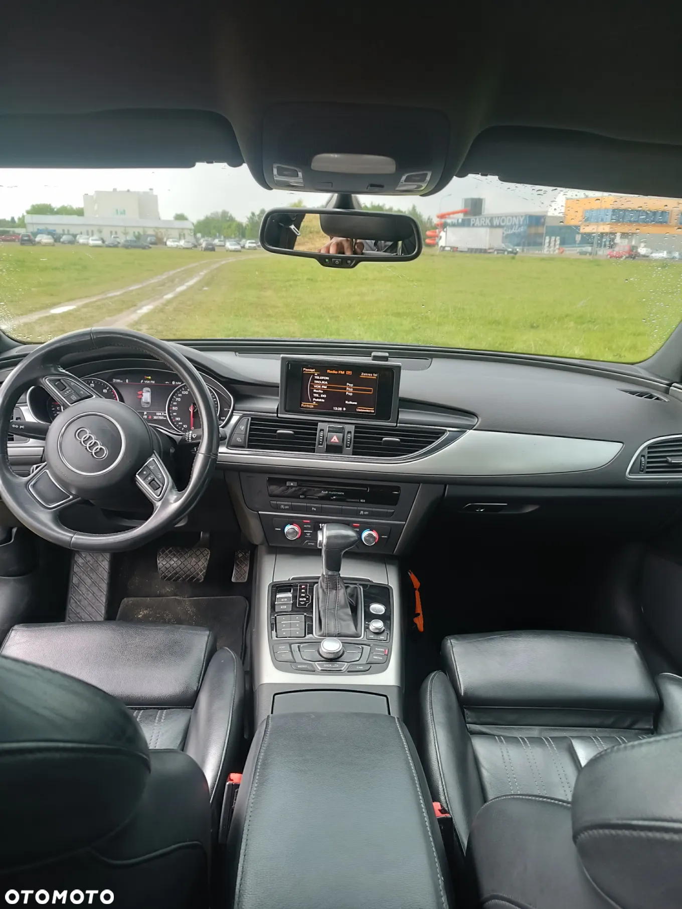 Audi A6 2.0 TFSI Multitronic - 3
