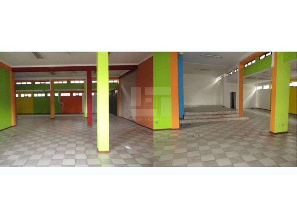 Loja / comércio em Nelas-Viseu - Grande imagem: 2/3