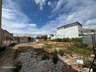 Lote de terreno para construção | Cen...