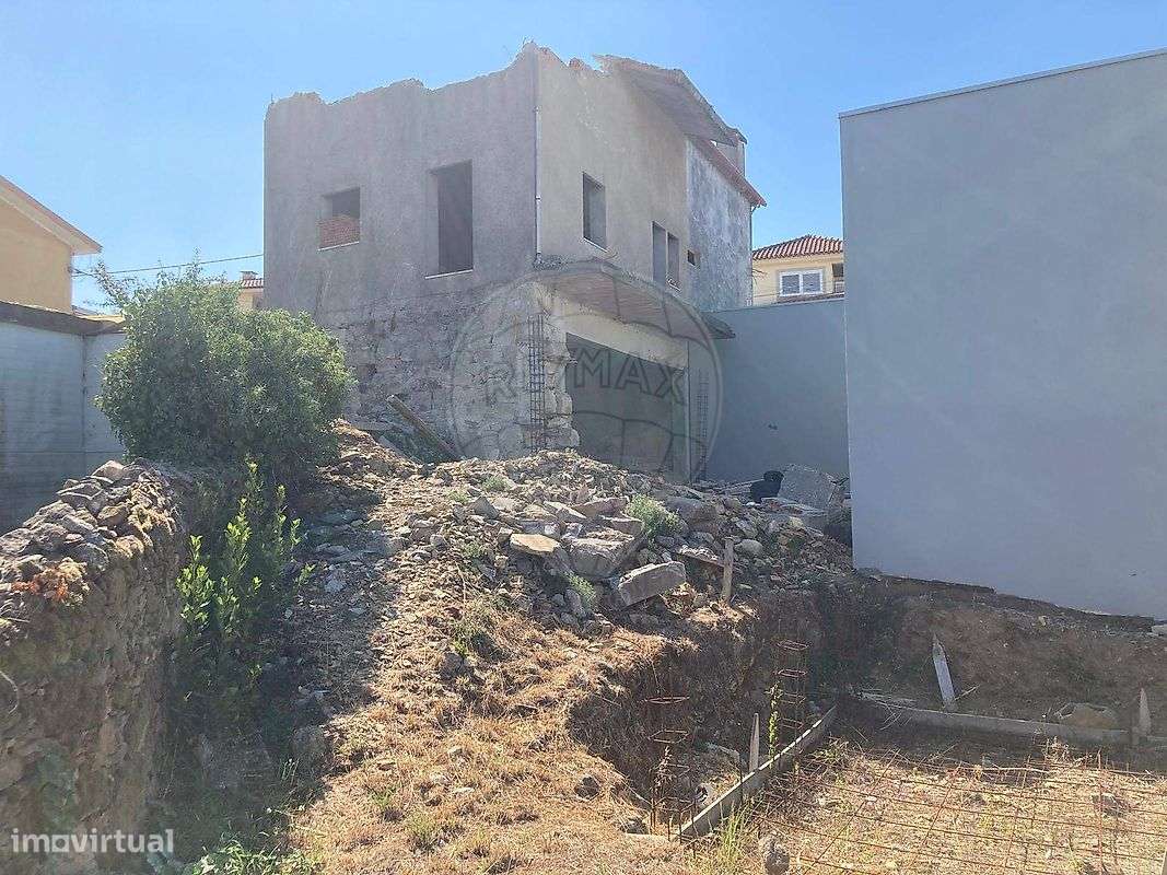 Moradia T3 para venda-3