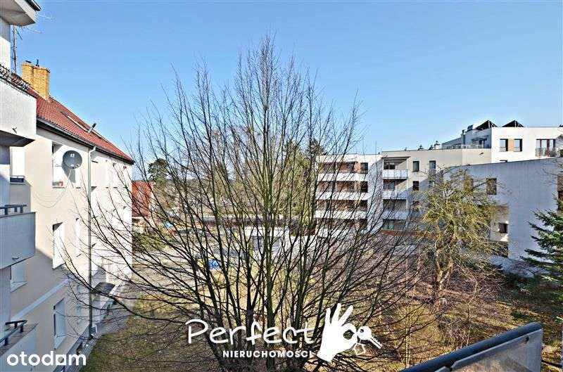 Kawalerka - 2 piętro - Głowackiego-4