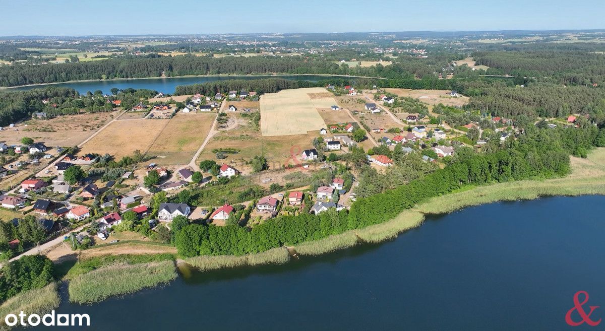 Kup I Zarabiaj Dom Nad Jeziorem Kaszuby