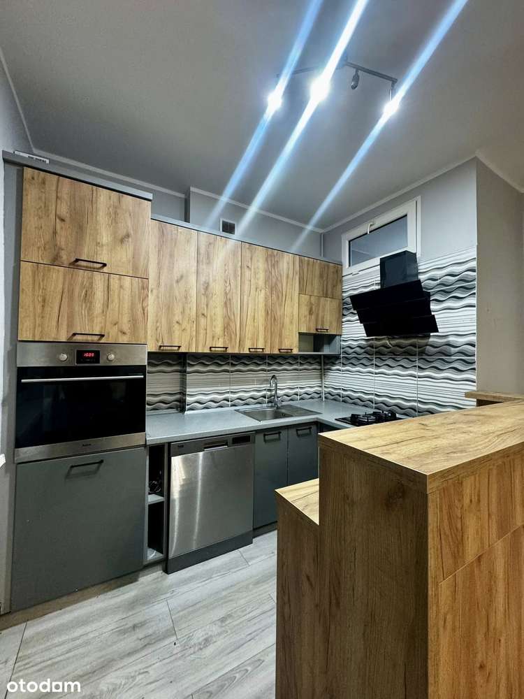 Na sprzedaż mieszkanie 3pokojowe!-6