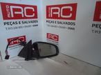 Espelho Retrovisor Direito Audi A6 de 2006 - 1