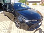 Toyota Corolla Touring Sports 1.8 Hybrid Comfort+P.Sport - 32