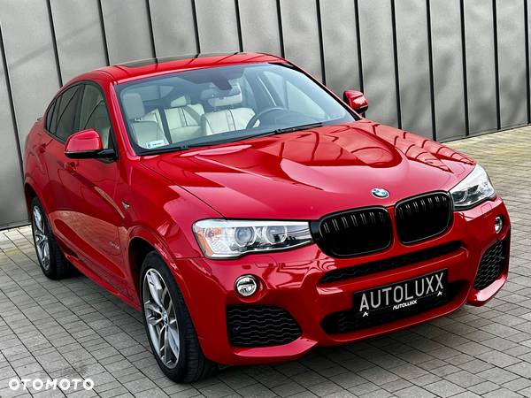 BMW X4 xDrive28i M Sport - 17