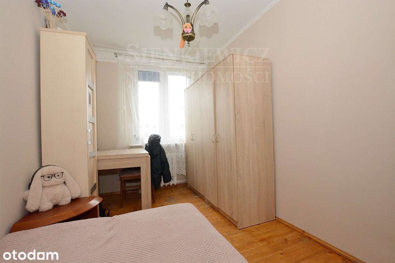 Mieszkanie trzypokojowe-2