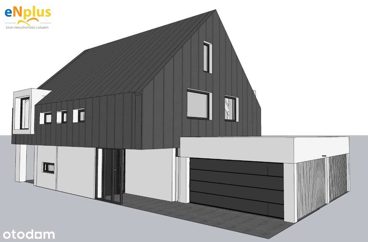 Swoszowice działka z pozwoleniem na budowę - Pełny obrazek: 5/20