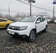 Dacia Duster Blue dCi 115 4X4 Expression - 1