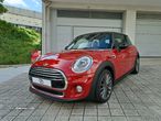 MINI Cooper D Auto - 1