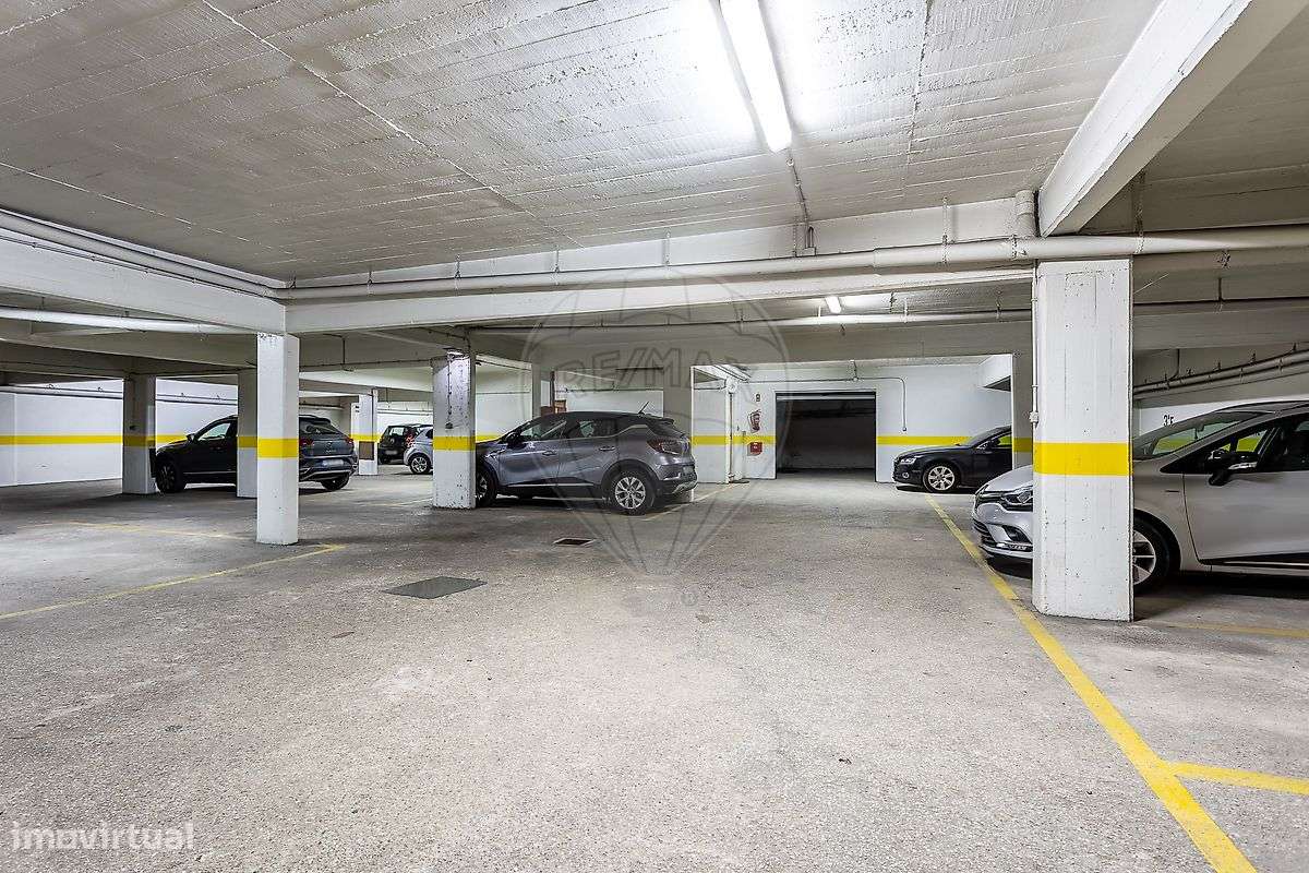 Garagem  para arrendamento - Grande imagem: 5/10