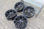 ORYG FORD FOCUS MK4 ST 19cali 5x108 ET55 8J TPMS - 6