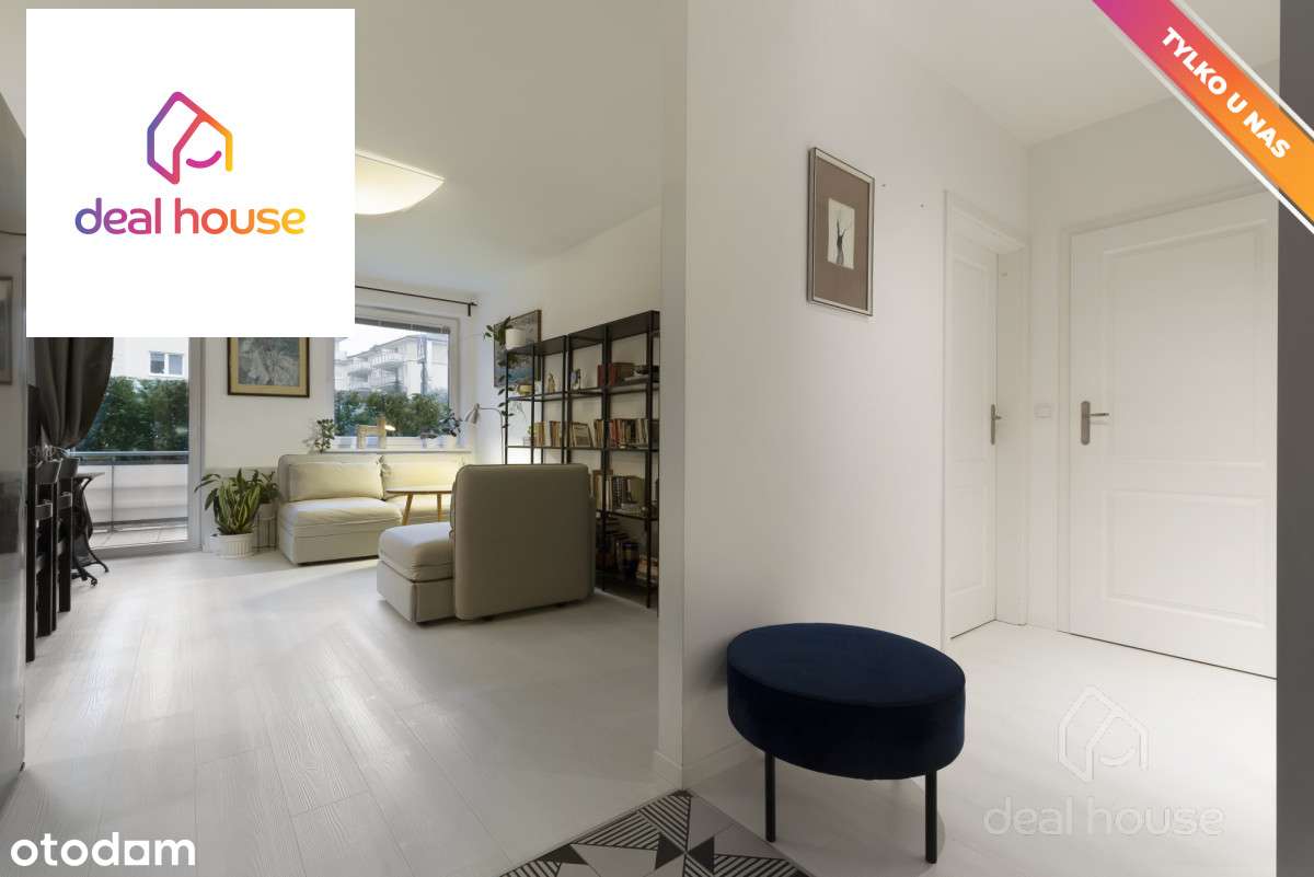 Mieszkanie z tarasem Bernadowo Park:))-0