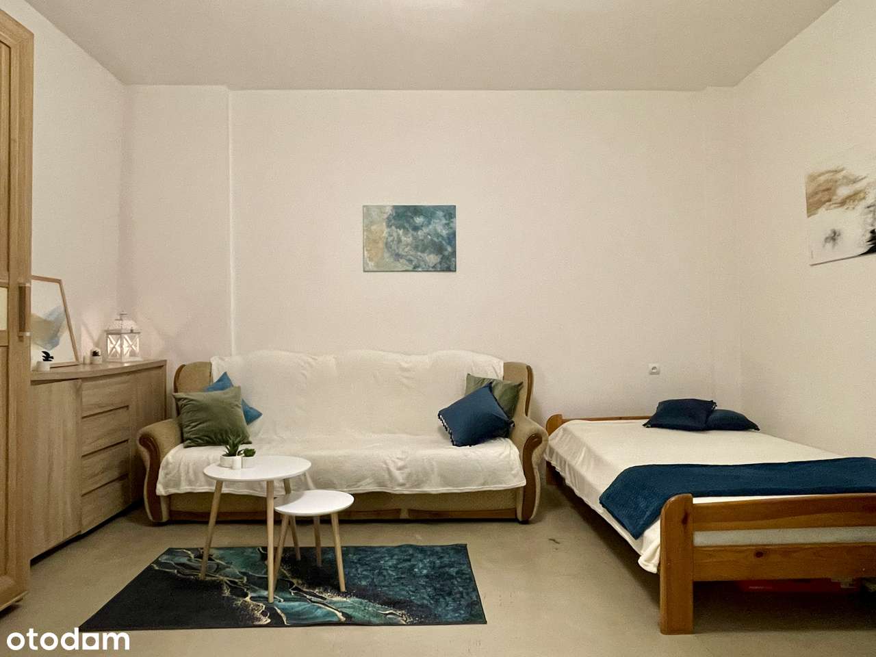 SPRZEDAM Mieszkanie 39,64m2 bezpośrednio – Będzin, Grodziec - Pełny obrazek: 3/10