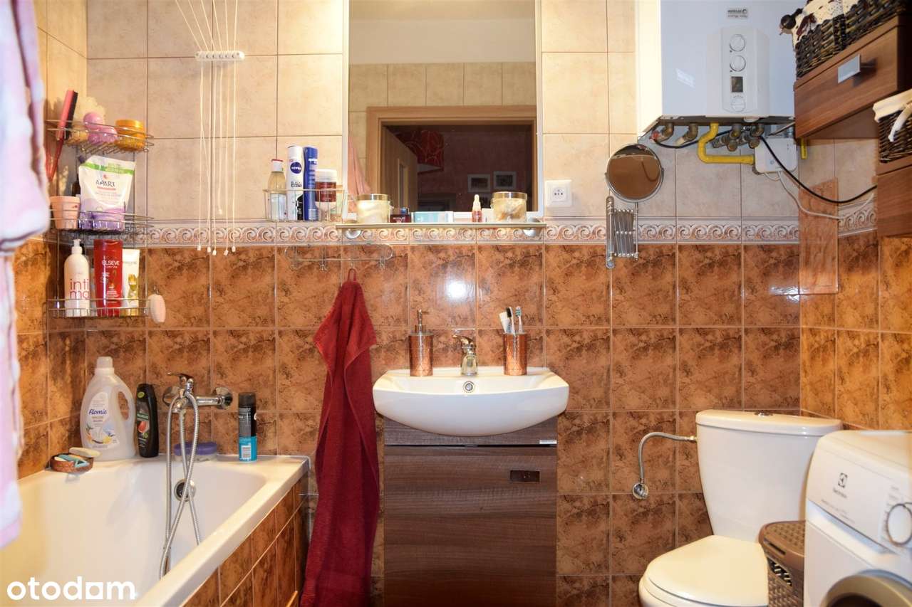 Mieszkanie na sprzedaż, Gniezno, 2 pokoje-8