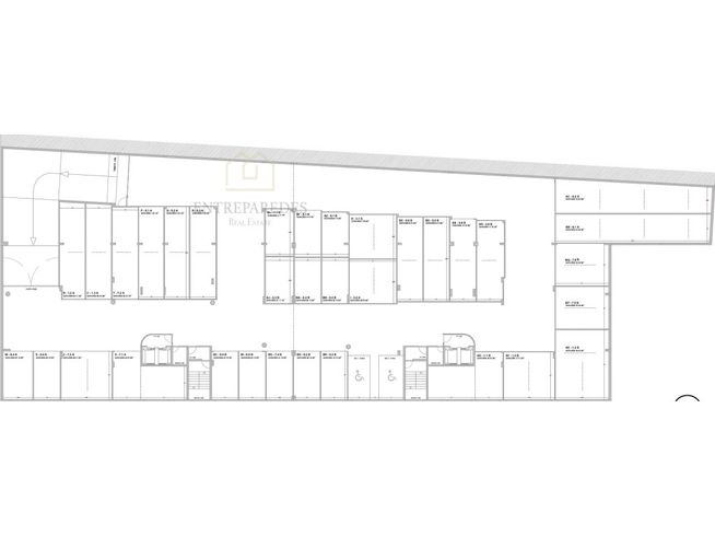 Empreendimento FUSION - apartamento T3 para comprar em condomínio f...-21